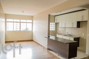 apartment em Cayowaá, Perdizes - São Paulo - SP
