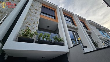 house em Rua Mazagão, Cidade Patriarca - São Paulo - SP
