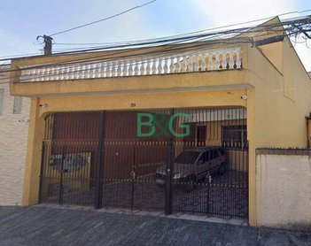 house em Rua Jaguariuna, Vila Zelina - São Paulo - SP