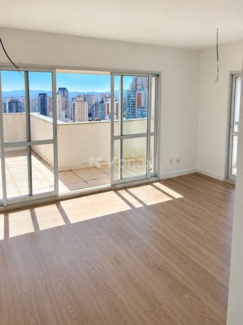 apartment em Rua Filipe Camarão, Tatuapé - São Paulo - SP