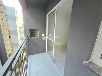 apartment em Rua Henrique Stefani, Igara - Canoas - RS