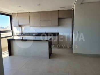 apartment em Avenida Mato Grosso, Nossa Senhora Aparecida - Uberlândia - MG