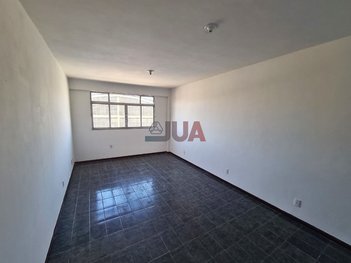 apartment em Rua Frederico de Castro Pereira, Centro - Nova Iguaçu - RJ