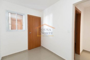 apartment em Rua Sebastião de Freitas, Vila Constança - São Paulo - SP