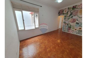 apartment em Avenida Melo Matos, Tijuca - Rio de Janeiro - RJ