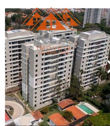 apartment em Rua João Wagner Wey, Jardim Pires de Mello - Sorocaba - SP