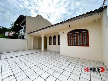 house em Rua Belizário Berto da Silveira, Saco dos Limões - Florianópolis - SC