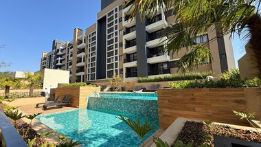 apartment em Rua Nicolau Salomão, Tingui - Curitiba - PR