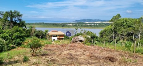 land_lot em Rua das Pedras, Costa Macacu - Garopaba - SC