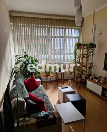 apartment em Rua Artur Prado, Bela Vista - São Paulo - SP