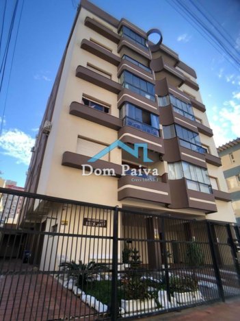 apartment em Rua Guaraci, Centro - Capão da Canoa - RS