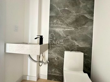apartment em Servidão Natalicia Pereira, João Paulo - Florianópolis - SC