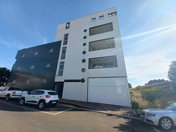apartment em Rua Borges de Medeiros - D, Esplanada - Chapecó - SC