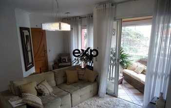 apartment em Rua Estevão Baião, Vila Congonhas - São Paulo - SP