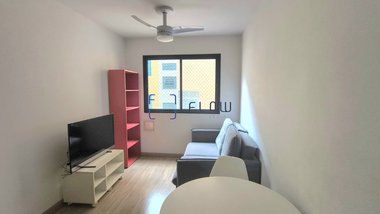 apartment em Rua General Jardim, Vila Buarque - São Paulo - SP