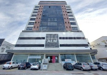 apartment em Rua Najla Carone Guedert, Pagani - Palhoça - SC