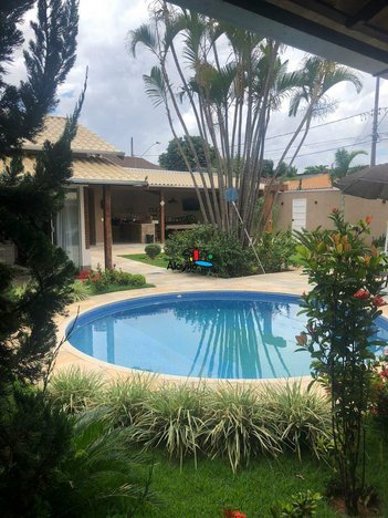 house em Rua Margarida Cortona, Canaã - Sete Lagoas - MG