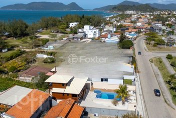 house em Rua Jardim dos Eucaliptos, Campeche - Florianópolis - SC