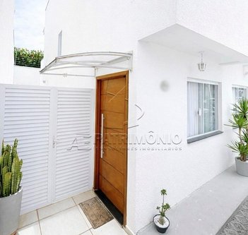 house em Avenida Três de Março, Aparecidinha - Sorocaba - SP