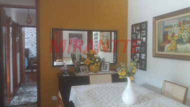 apartment em Rua Ronaldo de Carvalho, Jardim São Paulo(Zona Norte) - São Paulo - SP