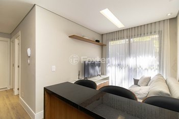 apartment em Rua Pacobá, Jardim Panorama - São Paulo - SP