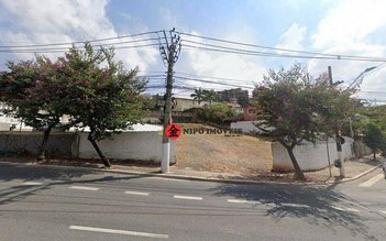 commercial_land_lot em Avenida Giovanni Gronchi, Morumbi - São Paulo - SP