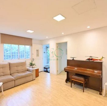house em Rua Zakie Sauda, Planalto Paulista - São Paulo - SP