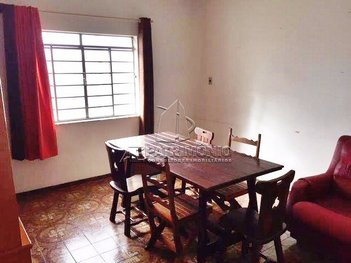 house em Rua Augusto Jesuíno Bauch, Centro - Votorantim - SP