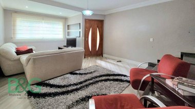 house em Rua Paranapanema, Vila Alzira - Santo André - SP