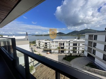 apartment em Rodovia João Paulo, João Paulo - Florianópolis - SC