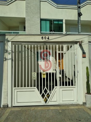 house em Rua Oswaldo Arouca, Vila Formosa - São Paulo - SP