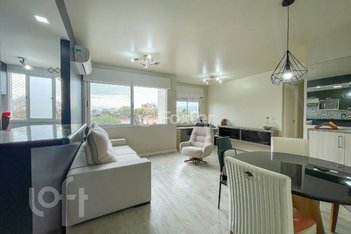 apartment em Avenida Dom Cláudio José Gonçalves Ponce de Leão, Vila Ipiranga - Porto Alegre - RS