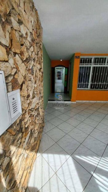 house em Avenida Flor de Vila Formosa, Vila Formosa - São Paulo - SP