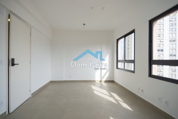 apartment em Rua Dona Júlia, Vila Mariana - São Paulo - SP