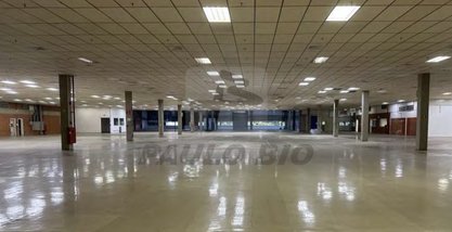 industrial em Ambrosio Molina, Eugênio de Mello - São José dos Campos - SP