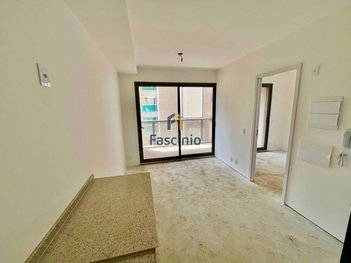 apartment em Rua Alves Guimarães, Pinheiros - São Paulo - SP