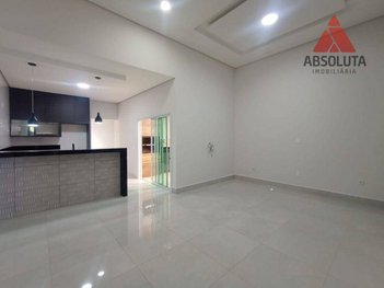 house em Rua Aurea Zanetti Penachione, Jardim Terramérica III - Americana - SP