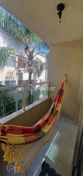 apartment em Rua Ernest Renam, Paraisópolis - São Paulo - SP