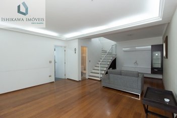 house em Rua Antônio Sales de Camargo, Bosque da Saúde - São Paulo - SP