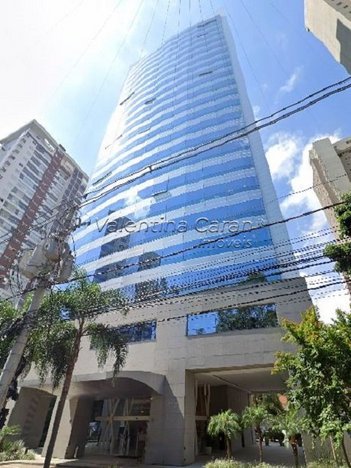 office em Rua Arizona, Cidade Monções - São Paulo - SP