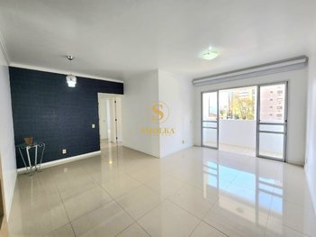 apartment em Santo Inácio de Loyola, Centro - Florianópolis - SC