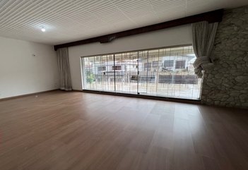 house em Praça Antônio Manuel do Espírito Santo, Jardim Bonfiglioli - São Paulo - SP