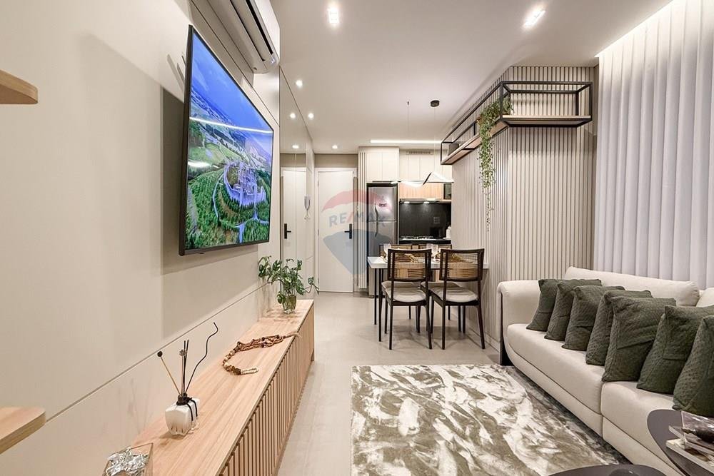 Apartamento com 2 quartos — Grajaú, Belo Horizonte