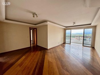 apartment em Rua Paulo Edson Blair, Jardim Apolo - São José dos Campos - SP
