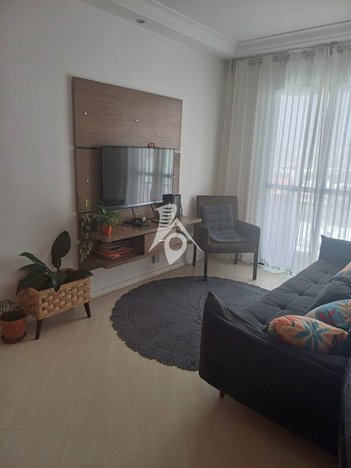 apartment em Rua Almirante Brasil, Mooca - São Paulo - SP