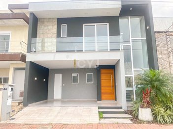 house em Rua das Cerejeiras, Parque da Matriz - Gravataí - RS