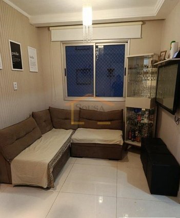 apartment em Rua Eugênio de Freitas, Vila Guilherme - São Paulo - SP