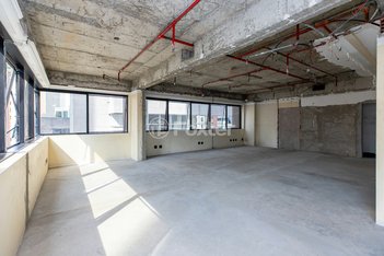 apartment em Rua Tabapuã, Itaim Bibi - São Paulo - SP