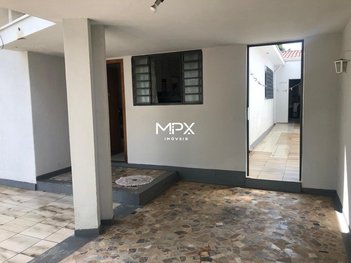 house em Avenida do Café, Paulista - Piracicaba - SP