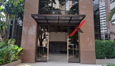 business em Avenida Angélica, Consolação - São Paulo - SP